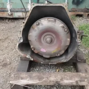 Ford C6 Transmission for Sale | 3 Speed Heavy Duty Automatic, 1966 to 1996