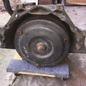 200R4 Transmission for Sale | (also known as TH200-4R). The GM 4-speed automatic with overdrive that featured both Buick /