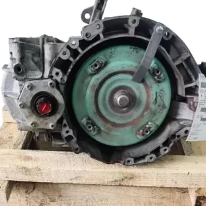 62TE Transmission for Sale | Chrysler 6 Speed FWD Automatic Transaxle