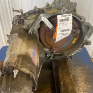 4T65E Transmission for Sale | GM 4 Speed FWD Automatic Transaxle