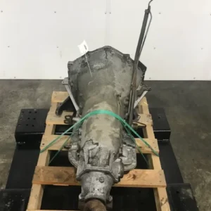 TH400 Transmission for Sale | GM Turbo Hydramatic 400, 3 Speed Automatic