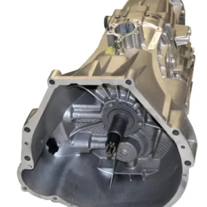 Ford F-250 Manual Transmission for Sale | ZF S6-650 6-speed manual transmission designed by ZF Friedrichshafen for Ford Super Duty
