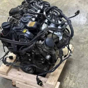 BMW N20 Engine for Sale | 2.0 liter turbocharged inline-4 cylinder engine with TwinPower Turbo, Valvetronic