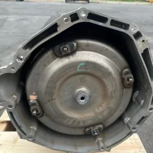 Ford F-350 Transmission for Sale | Complete Super Duty transmission lineage: E4OD 4-speed (1989-1998), 4R100 4-speed (1998-2003)