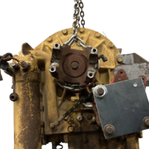Cat CX31 Transmission for Sale | Caterpillar 6-Speed Automatic (Commercial, Used)
