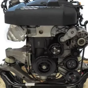 Audi Q7 Engine for Sale | Premium 3.6L FSI V6 engine producing 280 horsepower and 266 lb-ft of torque