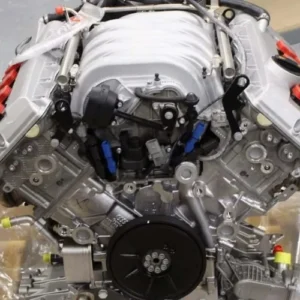 Audi S4 Engine for Sale | legendary 4.2 liter V8 producing 340 HP and 302 lb-ft of torque