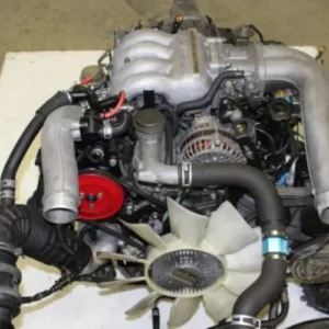 Mazda RX-7 Engine for Sale | legendary 13B Wankel rotary engine in multiple variants: 12A and 13B naturally aspirated
