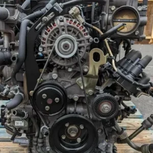 Mazda 13B Engine for Sale | 13B NA, Turbo, REW and Renesis Rotary Variants