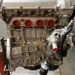 Mazda MX-5 Engine for Sale | B6ZE, BP and Skyactiv Engines for NA, NB, NC, ND Miata