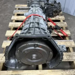 Ford E4OD Transmission for Sale | also 4R100 transmission for sale (the successor to E4OD)