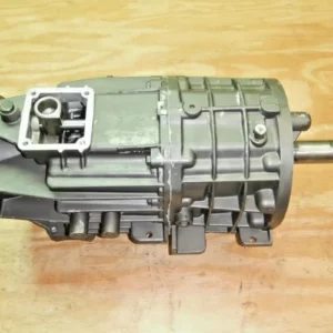 Jeep NV3550 Transmission for Sale | New Venture Gear NV3550 is a 5-speed manual transmission with cast iron case and aluminum top