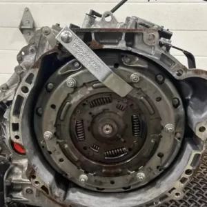 Used DPS6 Transmission for Sale | Ford PowerShift 6 Speed Dual Clutch Automatic