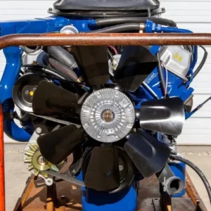 Ford 428 Cobra Jet Engine for Sale | Used OEM FE Series V8
