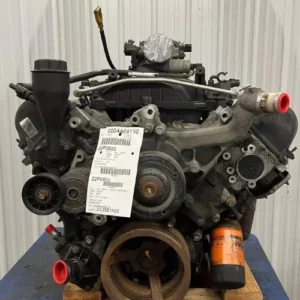 Jeep Liberty 3.7L Engine for Sale | Chrysler PowerTech 3.7L V6