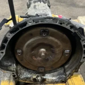 Jeep AW4 Transmission for Sale | Aisin-Warner AW4 is a 4-speed electronic automatic transmission with overdrive