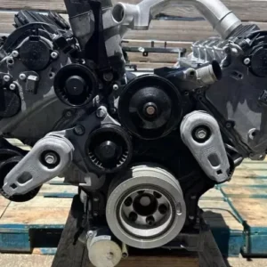 Range Rover 5.0 Engine for Sale | AJ-V8 508PN NA and 508PS Supercharged Variants