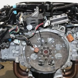 Subaru EJ25 Turbo Engine for Sale | EJ255 for WRX and Forester XT or EJ257 for WRX STI