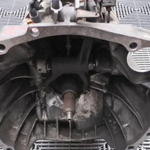 2007 STI Transmission for Sale | Subaru WRX STI 6-Speed Manual (Used)