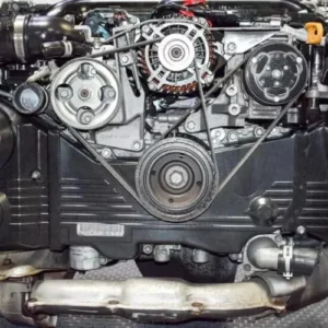 Subaru EJ205 Engine for Sale | EJ205 is the 2.0 liter turbocharged DOHC flat-4 boxer engine that powered the original US