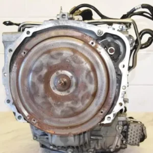 TR580 Transmission for Sale | Subaru TR580 is the high-torque variant of Subaru's Lineartronic Continuously Variable