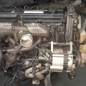 Mazda B2200 Engine for Sale | Carbureted or EFI F2 Engine for 1986 to 1993 B2200