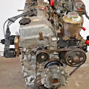 Toyota Tacoma 2.7 Engine for Sale | 3RZ-FE or 2TR-FE 2.7L Engine for Toyota Tacoma