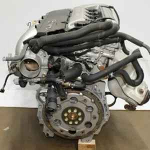 Toyota 2ZZ Engine for Sale | Toyota 2ZZ-GE is the legendary 1.8 liter VVTL-i high-revving DOHC inline-4 engine