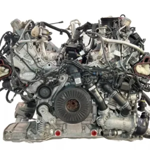 Premium Bentley V8 Engine for Sale | Bentley 4.0 liter twin-turbocharged V8 engine was introduced in the 2012 Continental GT V8