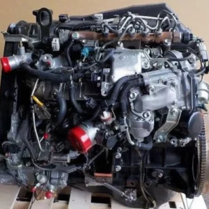 Toyota 1KD-FTV Engine for Sale | Toyota 1KD-FTV is a 3.0 liter D-4D Common Rail Direct Injection turbocharged diesel inline-4