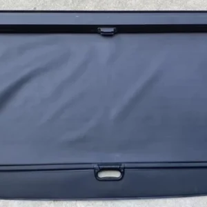 BMW Active Cargo Cover for Sale | retractable parcel shelf for the BMW ActiveHybrid X6 E72 chassis hybrid SUV