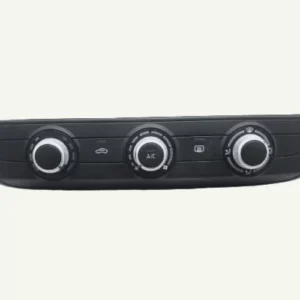 Audi A3 A/c Control Computer for Sale | HVAC control module / climate control head unit for the Audi A3 8P (2006 to 2013)