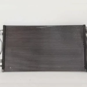 BMW M4 Condenser for Sale | aluminum parallel flow A/C condenser for the BMW M4 F82/F83 (US 2014 to 2020) and G82/G83