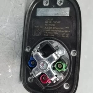 2008 Honda CRV AC Compressor for Sale | Used 2.4L I4 (K24Z1)