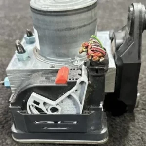 Audi RS4 Anti-Lock Brake Computer for Sale | ABS/ESP hydraulic control unit for the Audi RS4 B7 (US 2006 to 2008) sedan