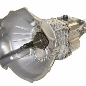 NV1500 Transmission for Sale | New Venture Gear (NVG) 5-speed manual transmission with overdrive 5th gear (0.73:1)