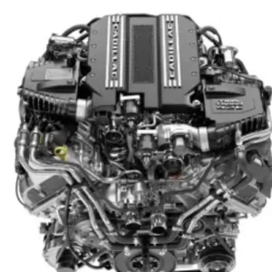 Cadillac CT6 Engine for Sale | Used 4.2L Twin Turbo V8
