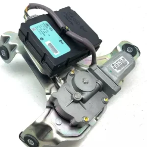 Genesis G70 Tailgate Lift Motor for Sale | CRITICAL MISMATCH: G70 is SEDAN with trunk lid, NOT tailgate