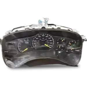 GMC Truck 1500 Series Speedometer for Sale | Multi-generation: C/K 1500 1988-1998 (GMT400) and Sierra 1500 1999+ (GMT800/GMT900/K2XX/T1XX)