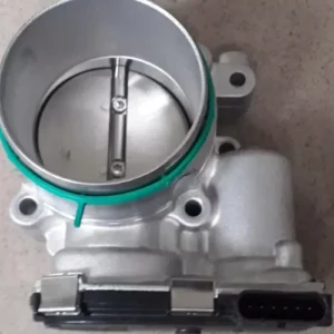 Genesis GV80 Throttle Body for Sale | throttle body for Genesis GV80 mid-size luxury SUV (2021+ US, 2020+ global)