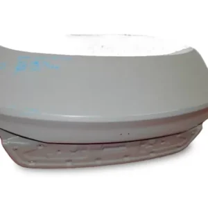 Genesis G80 Tailgate Shell for Sale | CRITICAL MISMATCH: G80 is SEDAN with trunk lid, NOT tailgate
