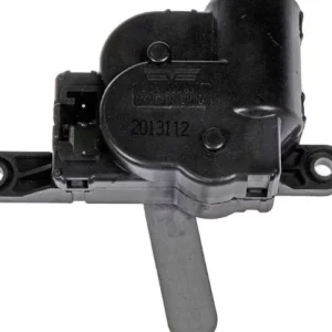 Chrysler Lebaron HVAC Actuator for Sale | Multi-generation blend door actuator