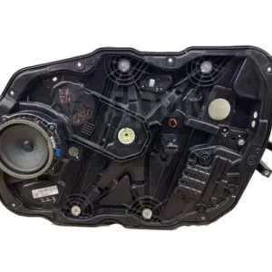 Genesis G90 Tailgate Window Regulator for Sale | CRITICAL DOUBLE MISMATCH: G90 is full-size SEDAN with trunk (no tailgate) AND rear glass is