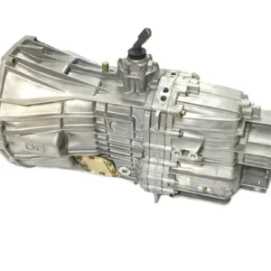 ZF6 Transmission for Sale | Ford Super Duty 6 Speed Manual S6-650
