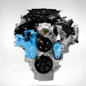 Cadillac Cimarron Engine Core for Sale | short block/long block engine assembly for 1982-1988 J-body Cimarron