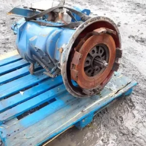 Eaton Fuller 8LL Transmission for Sale | 8-Speed Manual with Low-Low Deep Reduction Split | Vocational / Heavy-Haul Class 8 Manual