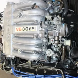 Toyota 3VZE Engine for Sale | Tested used Toyota 3VZ-E 3.0L V6 SOHC engine for 1988 to 1995 4Runner, Toyota Pickup, and T100