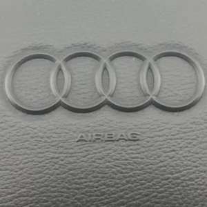 Audi Cabriolet Airbag for Sale | Unused Audi Cabriolet SRS (Supplemental Restraint System) airbag module for the classic Audi