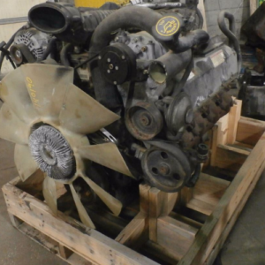 Ford 7.3 Powerstroke Diesel Engine for Sale | Ford 7.3 diesel V8 turbo, the legendary 1994.5 to 2003 Powerstroke