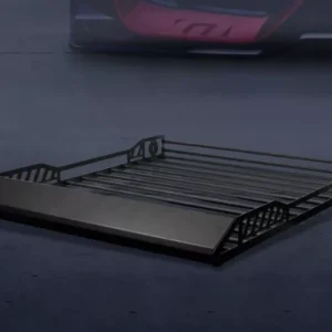 Dodge Raider Luggage Rack for Sale | Used Roof Cargo Rack
